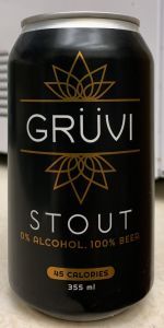 GrÃ¼vi Stout