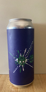 Deadly Combination: Mosaic and Simcoe