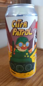 Citra Patrol