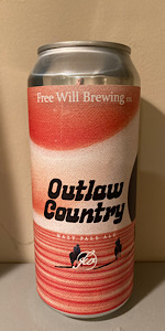 Outlaw Country