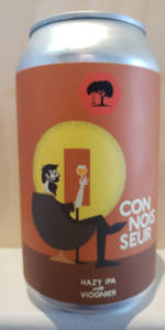 Con Nois Seur - Viognier
