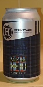 Keep the Heid