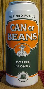 Can of Beans