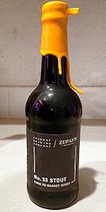 No. 13 Stout