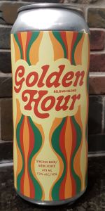 Golden Hour