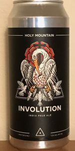 Involution