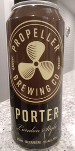 London Style Porter