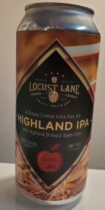 Highland IPA