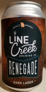 Renegade