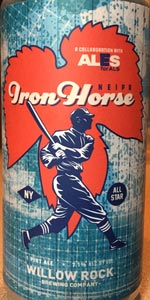 Iron Horse
