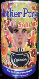 Mother Pucker POG Sour Ale