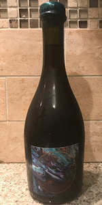 Reap What You Sow - Buffalo Trace Barrel-Aged