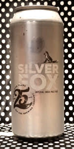 Silver Fox