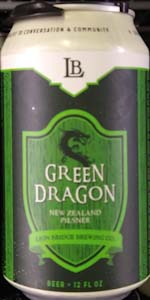 Green Dragon