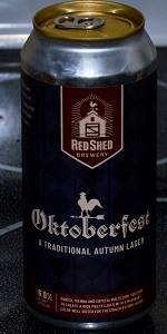 Oktoberfest