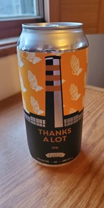 Thanks A Lot