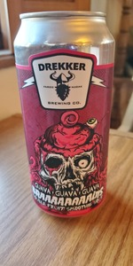Braaaaaaaains - Guava Guava Guava