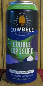Double Exposure