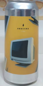 Obscene
