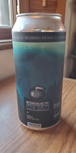 Intergalactic Medium