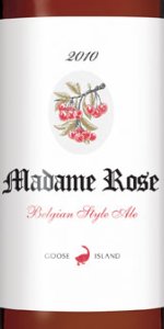 Madame Rose