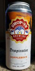 Dropinator