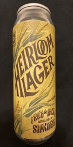 Heirloom Lager