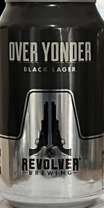 Over Yonder