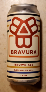 Bravura