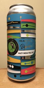 Head Full of Dynomite v.24:  Sorachi Ace, Idaho 7 Cryo, Centennial, & Comet