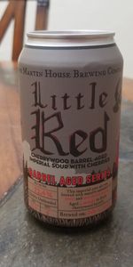 Little Red
