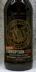 Maple Corruption
