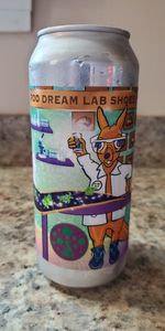 Roo Dream Lab Shoes