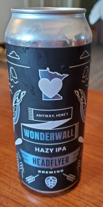 Wonderwall