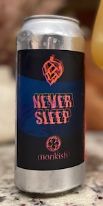 Never Sleep
