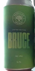 Bruce