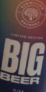 Big Beer