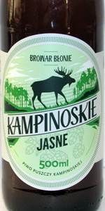 Kampinoskie Jasne