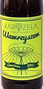 [Karuzela] Wawrzyszew