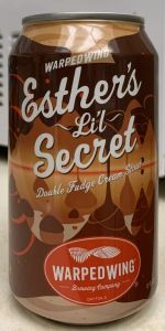 Esther's Li'l Secret (2020)