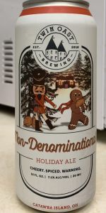 Non-Denominational