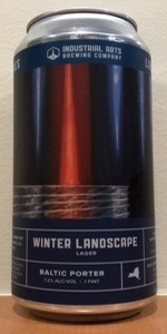 Winter Landscape (2020)