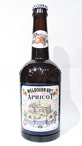 Melbourn Bros. Apricot