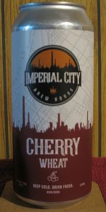 Cherry Wheat