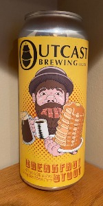 Breakfast Stout (2020)