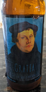 Gratia