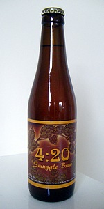 4:20 Smuggle Brew