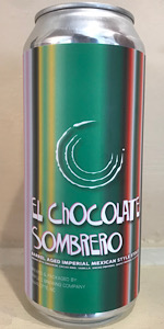 El Chocolate Sombrero