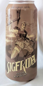 Sigfrida