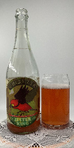 Cherry Grisette